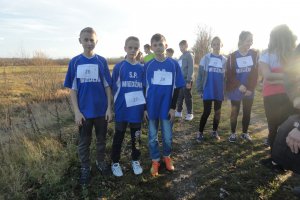 III Bieg Przełajowy Bitwy Pszczyńskiej 2016 54 