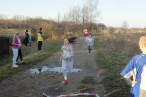 III Bieg Przełajowy Bitwy Pszczyńskiej 2016 61 