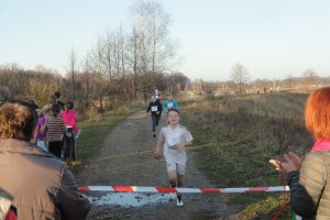 III Bieg Przełajowy Bitwy Pszczyńskiej 2016 65 