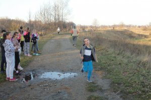 III Bieg Przełajowy Bitwy Pszczyńskiej 2016 66 