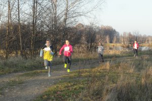 III Bieg Przełajowy Bitwy Pszczyńskiej 2016 67 