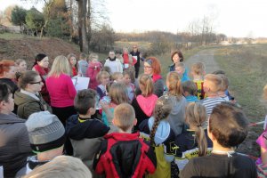III Bieg Przełajowy Bitwy Pszczyńskiej 2016 69 