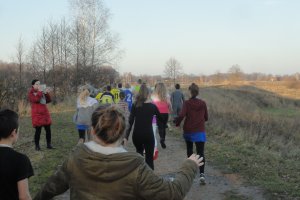 III Bieg Przełajowy Bitwy Pszczyńskiej 2016 70 