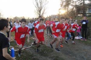 III Bieg Przełajowy Bitwy Pszczyńskiej 2016 73 