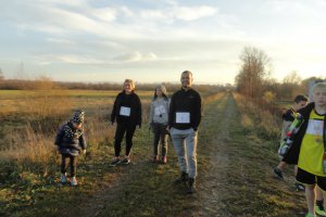 III Bieg Przełajowy Bitwy Pszczyńskiej 2016 74 