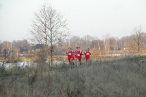 III Bieg Przełajowy Bitwy Pszczyńskiej 2016 75 