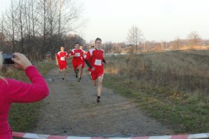 III Bieg Przełajowy Bitwy Pszczyńskiej 2016 76 