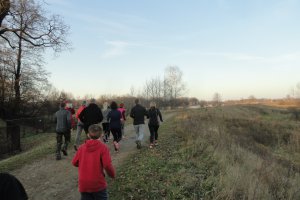 III Bieg Przełajowy Bitwy Pszczyńskiej 2016 77 