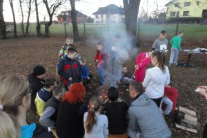 III Bieg Przełajowy Bitwy Pszczyńskiej 2016 81 