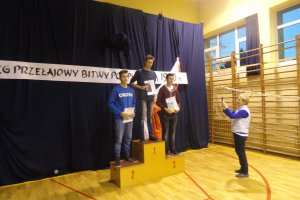III Bieg Przełajowy Bitwy Pszczyńskiej 2016 87 