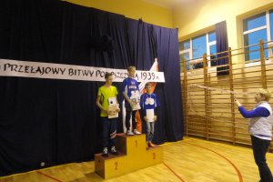 III Bieg Przełajowy Bitwy Pszczyńskiej 2016 89 