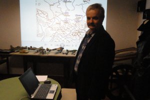 Janusz Ryt Bitwa wyrska 1 
