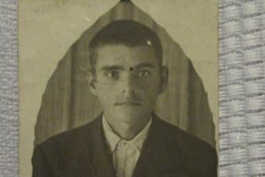 Ludwik Kamiński wspomnienia zesłańca do Kazachstanu 1 
