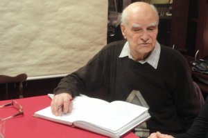 Ludwik Kamiński wspomnienia zesłańca do Kazachstanu 4 