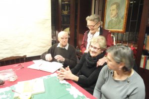 Ludwik Kamiński wspomnienia zesłańca do Kazachstanu 5 