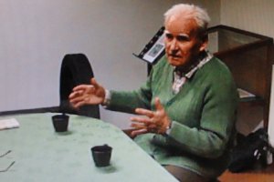 Mieczysław Chady Wykład Sybiraków grudzień 2014