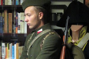 Mirosław Gaura pozycja Skoczów 5 