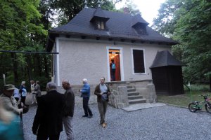 Noc Muzeów 2014 6 