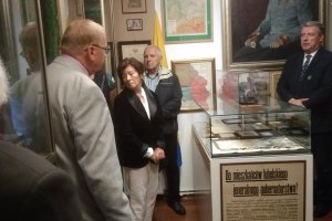 Nowe sale w naszym muzeum 11