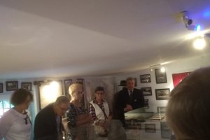 Nowe sale w naszym muzeum 17
