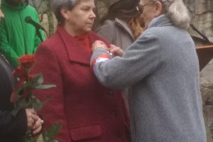 Obchodny dnia pamięci o zbrodni katyńskiej 19
