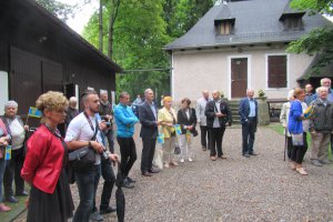 Obchody 100 lecia wybuchu I powstania śląskiego 20