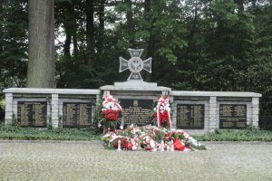 Obchody rocznicy rozpoczęcia II wojny światowej 2014 1 