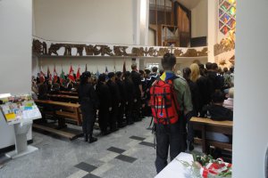 Obchody rocznicy rozpoczęcia II wojny światowej 2014 2 