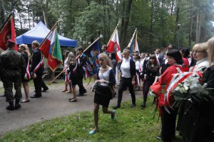 Obchody rocznicy rozpoczęcia II wojny światowej 2014 5 