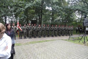 Obchody rocznicy rozpoczęcia II wojny światowej 2014 6 