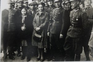 Obrońca Wybrzeża polskiego ze Ślaska S Malchar