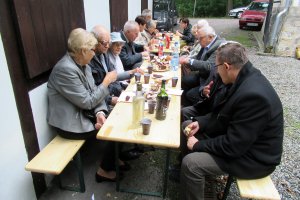 Organizacja przez muzeum Dnia Sybiraka 1 