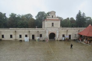 Ostatni dzień wycieczki Zbaraż 12