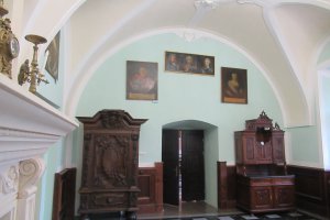 Ostatni dzień wycieczki Zbaraż 18