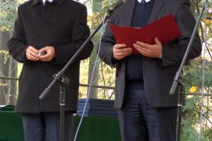 Otwarcie Muzeum 1 