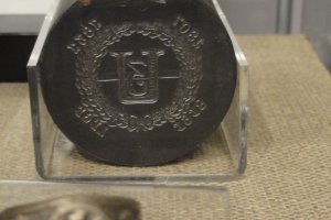 Pamiątki po 3 pułku ułanów 