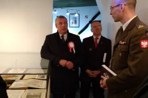 Pierwsze w tym roku spotkanie z cuklu Pszczyńskie Epizody Historyczne