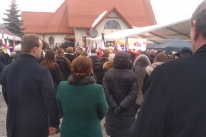 Pożegnanie wybitnego kapłana ks Tadeusza Isakowicza Zaleskiego 4