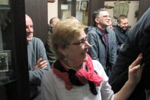 Prelekcja Ludwik Kamiński 12 marca 2018 7