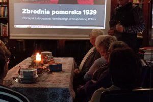 Prelekcja Pana Grzegorza Fischera 1