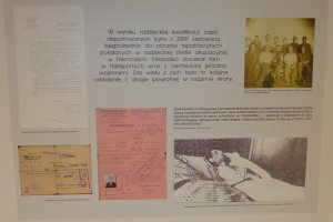 Tragedia Górnośląska o wywózce Górnoślązaków na Sybir 2014 3 