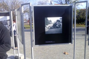 Trwa wystawa uRodziny Niepodległej na ziemi pszczyńskiej 5