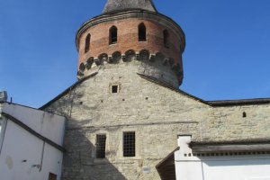Twierdza w Kamieńcu Podolskim 17
