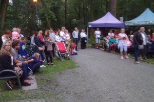 Upamiętnienie I powstania śląskiego 36