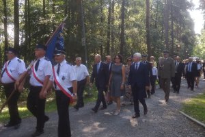 Uroczystości 80 rocznicy wybuchu II wojny światowej 12