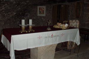 Współczesne Betlejem 4