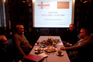 Wykład Pana mjra Daniela Barona 5