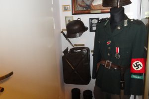 Wystawa poświęcona powoływaniu Ślązaków do Wehrmachtu