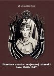 PEH IV Diariusz czasów wojennej tułaczki lata 1940 1947 płk Mieczysław Herod
