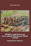 PEH VI Od bitwy pod Pszczyną przez piaski Tobruku po Monte Cassino płk Mieczysław Herod
